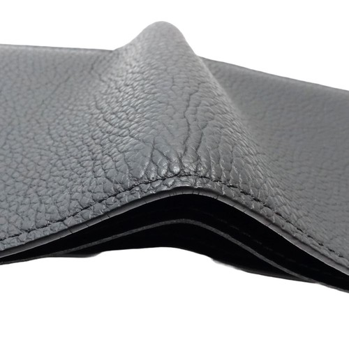 LOUIS VUITTON scomparto per banconote portafoglio multiplo Aerogram M69829 ne... - Foto 5 di 9