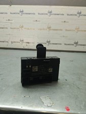 Porsche Cayenne (92A) 2016 door control unit module 4H0959795P VLC11124