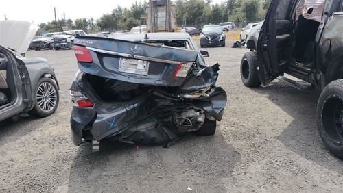 Left Rear UPPER CONTROL ARM 2043502106 2010-2022 MERCEDES-BENZ E350 - Picture 7 of 8