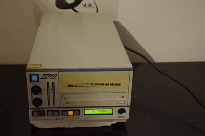 F.E.D. Video Solution V-MOD 100 (Vintage Recorder) - Bild 1 von 4