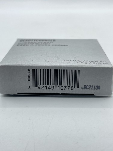 Beautycounter Cheeky Clean Cream Blush in Chai 0.15 oz Full Size Bs299 - Bild 6 von 24