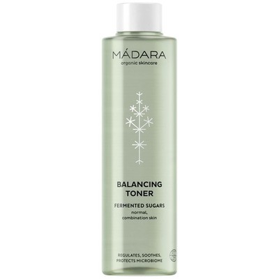 Madara Balancing Toner Normal and Combination Skin  200 ml