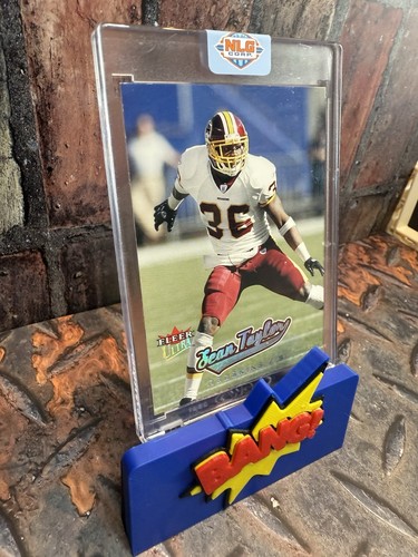 2005 Fleer Ultra Sean Taylor Washington Redskins #54 - Near Mint - Picture 2 of 6