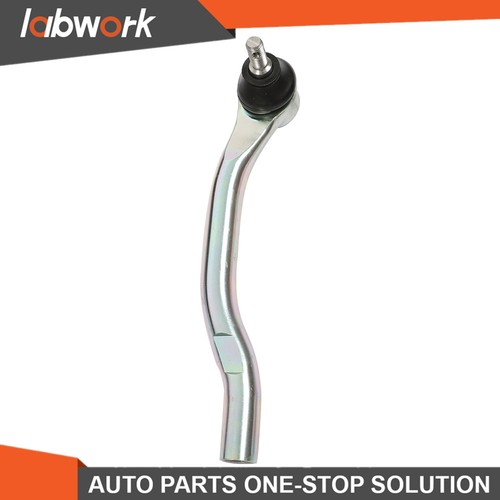 Labwork Front Lower Control Arm Kit Tie Rods Sway Bars For Honda Pilot Acura 10X - Picture 6 of 12