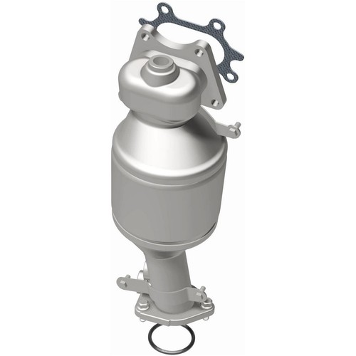 MagnaFlow 51741-DJ for 2003 Acura MDX - Picture 3 of 24