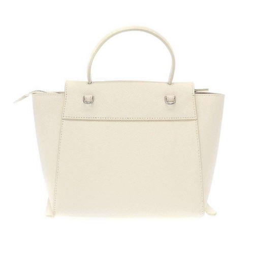 Celine Belt Bag Nano 446744 White Mesc-0 *Myw9234 - Picture 2 of 10