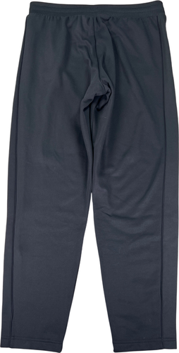 Adidas Jogginghose Herren schwarz Fleece gefüttert Tapper Leg - XL - Bild 2 von 5