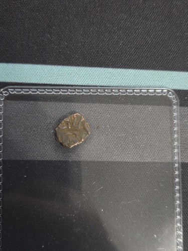 Naga Dynasty Of Narwar 1/8 Kakani - Picture 2 of 3