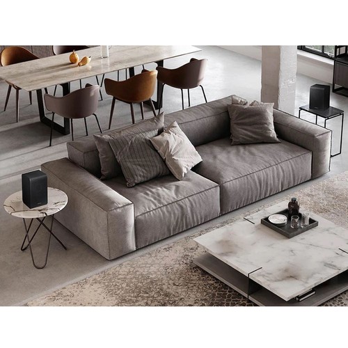 Samsung SWA-9200S Wireless Surround Speakers (2022) - Zdjęcie 7 z 8