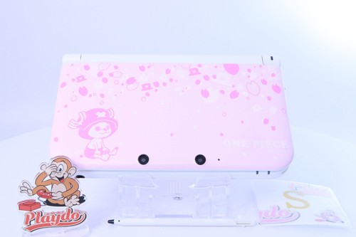 Nintendo 3DS LL XL Console Only Various Select Colors & Rank 【1Day Shipping】 - Picture 653 of 916