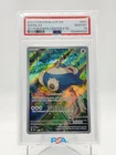 SNORLAX 2023 POKEMON SVP EN #051 151 CENTER ETB PROMO PSA 10 Q0895