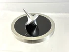 Foreverspin Stainless Steel Base & Aluminum Top Set