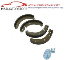 HANDBRAKE PARKING BRAKE SHOE SET KIT REAR BLUE PRINT ADG04169 P NEW