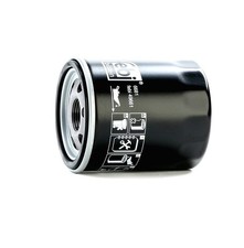 Ölfilter FEBI BILSTEIN 49661 Anschraubfilter für OPEL Corsa E Schrägheck (X15)