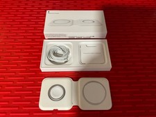 Apple MagSafe Duo Charger (MHXF3AMA) for sale online | eBay