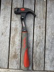 Ridgid 18 oz. LEFT Handed Claw Hammer USA