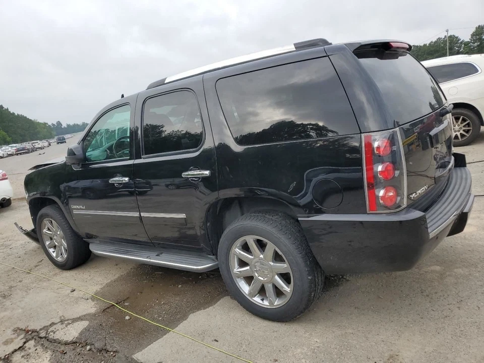 Passenger Front Seat Bucket Seat Opt AN3 Electric Fits 12-14 ESCALADE 1691975 Foto 2 de 4
