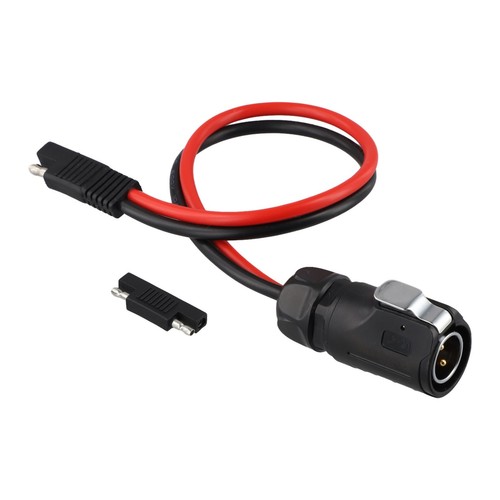 Premium 10AWG Industrial Circular Connector for Solar Panel SAE Compatibility - Picture 6 of 15