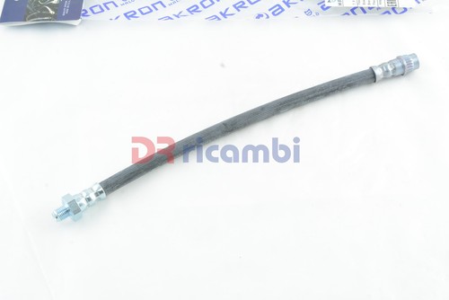 TUBO FLESSIBILE FRENO RUOTA SOSPENSIONE ANTERIORE PER INNOCENTI MINI MALO' 8379 - Imagen 1 de 4
