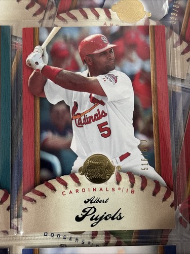 2007 Sweet Spot Baseball Complete Base Set (1-100) - All Cards #'d /850 - Picture 3 of 5