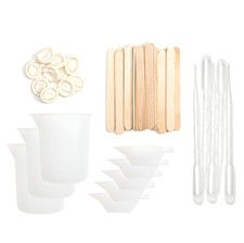 CousinDIY Silicone Resin Tool Kit- - 40001151