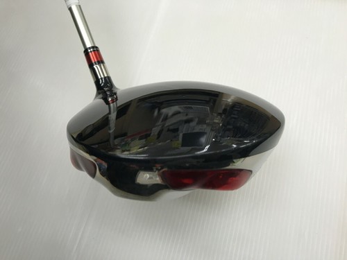 Yonex NANOV NEXTAGE TYPE460 Featherlight 11.5° 45.5in Driver RH C5 - Picture 9 of 10