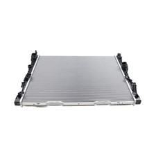 NEW Radiator 17118650745 For BMW 5 G30 G31 53...