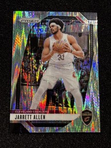 Jarrett Allen | eBay