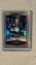 2024-25 Upper Deck Stature #49 PAVEL MINTYUKOV RC.      /999