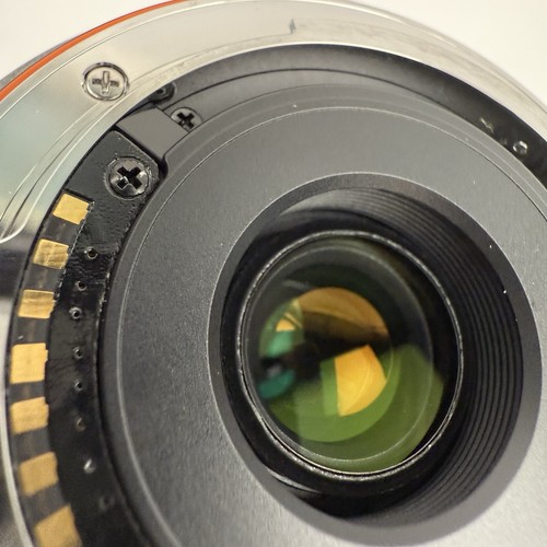 Sony DT 55-300mm f/4.5-5.6 SAM A-Mount Zoom Lens for Alpha DSLR SAL55300 - Picture 12 of 12