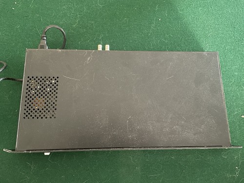 Digidesign Quad Audio Interface 85z9 Used - Picture 2 of 5