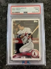 2011 Topps Update Series - Mike Trout #US175 (RC)