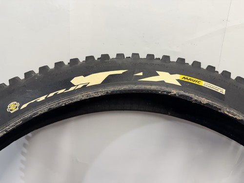 Mavic Crossmax Charge Xl 26" 26x2.4 Reifen - Bild 2 von 6