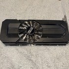 Palit Nvidia GTX1060 StormX 6GB DDR5 PCIe Video Grafikkarte NE51060015J9-1061F