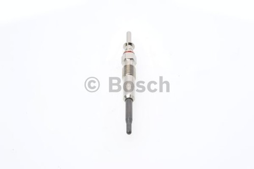 ENGINE GLOW PLUGS BOSCH 0 250 402 002 2PCS A FOR BMW 3,5,X3,X5,7,1,6,X6,E60,E61 - Picture 3 of 9