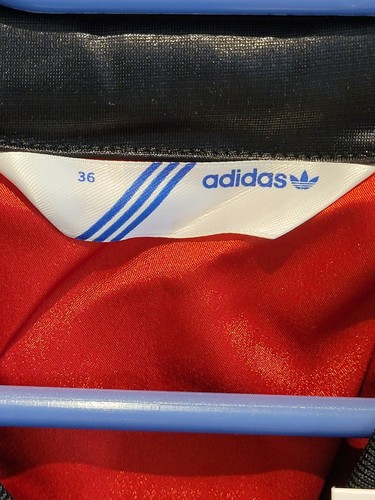 Damen ADIDAS Jacke in Gr.S..NEU - Bild 7 von 8
