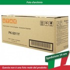 PK-5011Y Utax P-C3060 MFP toner Giallo