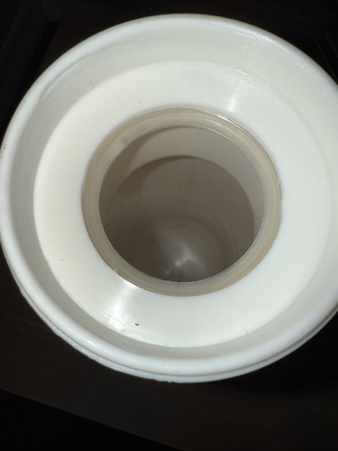 Hampton Thermo Isolierte Server Thermoskanne Neu Originalverpackt Vintage - Bild 3 von 7