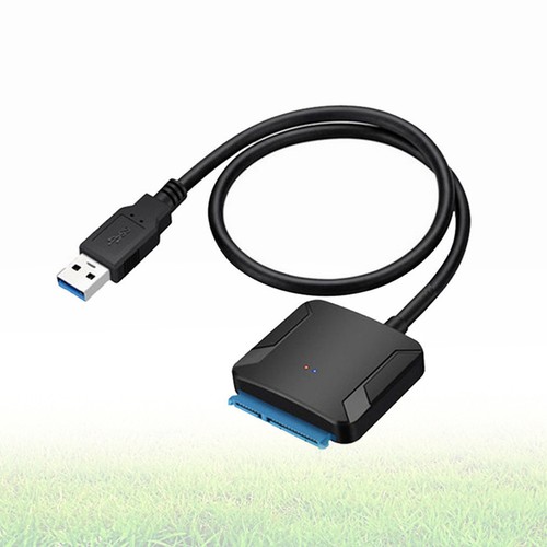 USB 3.0 To Adapter 2.5 Inch 3.5 Inch Hard Drive Data Cable USB To - Afbeelding 7 van 11