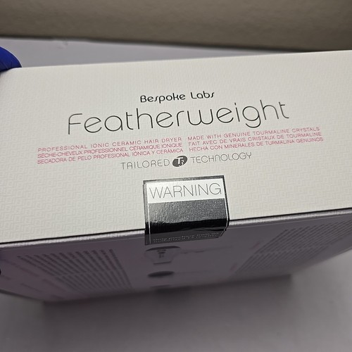 T3 Featherweight Special Edition Professional Ionic Ceramic Hair Dryer 83808-SE - Picture 10 of 14