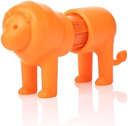 SmartMax My First Safari Animals STEM Magnetic Discovery Building Set with...  - Picture 8 of 9