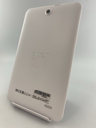 Acer Iconia One 8 A8001 White Wi-Fi 16GB 8" 1GB RAM 5MP Android Tablet - Picture 15 of 17