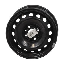 Stahlfelge - Renault TWINGO II PH.1 - 8200449944 - N1-1118Z