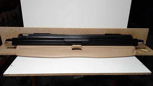 7153712 Rear Tray for BMW 3 Series Touring (E91) 318d 2006 3843647 - Picture 3 of 10