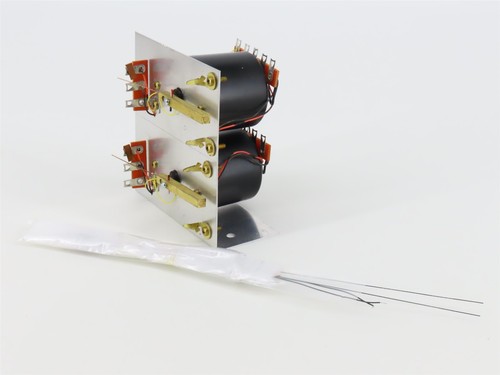 Tomar Bausatz #H-845 Train Order Board Signal mit Mechanismus Maßstab HO 1/87