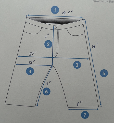 Polo Ralph Lauren uomo 9" pantaloncino performance sartoriale grigio 33 large usato una volta - Foto 6 di 6
