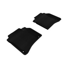 3D MAXpider MERCEDES-BENZ S-CLASS SEDAN (W222) 2014-2020 KAGU BLACK R2