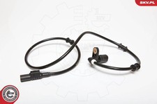 Vorderachse ESEN SKV 06SKV179 Sensor, Raddrehzahl für MERCEDES-BENZ