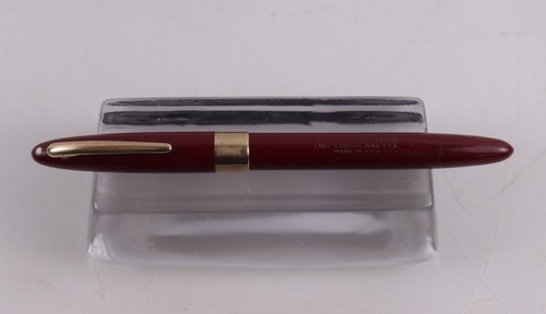 SHEAFFER'S STATEMAN'S TOUCHDOWN FILL FÜLLFEDERHALTER