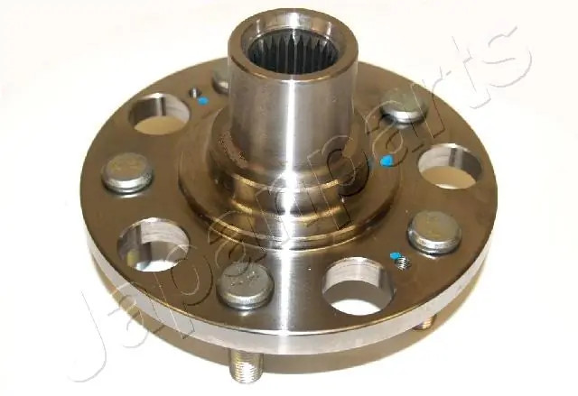 Moyeu de roue Japanparts KK-20540 de haute précision en acier allié renforcé